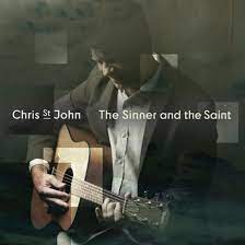 DOWNLOAD~^ZIP#] Chris St. John The Sinner and the Saint Mp3 Album Download  Leaked! | Մամուլի խոսնակ - Անկախ հրապարակումների հարթակ