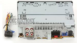 Following pdf manuals are available: Pioneer Bluetooth Car Stereo Wiring Diagram Electro Wiring Circuit