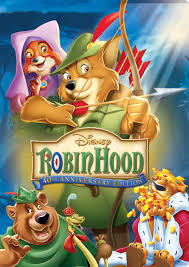 Disponibil acum pe dvd (dublat in limba romana)! Robin Hood Dublat In Romana Desene Animate Dublate Si Subtitrate In Romana 2014 2015