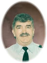 Mr. Robert Richard MacLeod Obituary