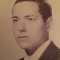 David Redford Obituary