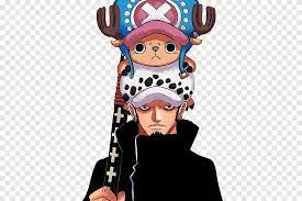 Maybe you would like to learn more about one of these? Trafalgar D Water Law Monkey D Luffy Tony Tony Chopper One Piece Youtube One Piece Hat Manga Png Pngegg