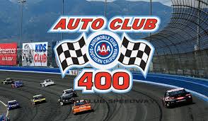 He's won the stp 500 three times he's coming off a win at the auto club 400 two weeks ago and currently sits second in the chase standings. 2020 Auto Club 400 Nascar Dfs Preview Fantasy Sports Degens