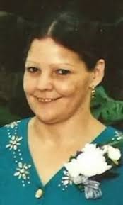 Obituary information for Julie Hanway