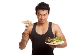 Sarapan pagi nasi uduk dan lontong sayur ibu mona buka jam 6 pagi sd 8 atau 9 pagi cocok banget untuk menu. 4 Tips Pola Makan Sehat Untuk Body Builder Alodokter