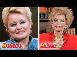 Tammy Faye Flashback: RARE Interviews About PTL Scandal