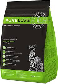 They may not be quick to hiss or scratch, but that doesn't mean they won't become annoyed when bothered by loud children or pets. Persian Cat Pureluxe Pet Food Natural Healthy Food For Your Pets