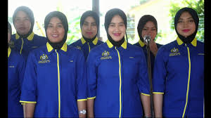 Maybe you would like to learn more about one of these? Koir Jabatan Kastam Diraja Malaysia Kedah Youtube