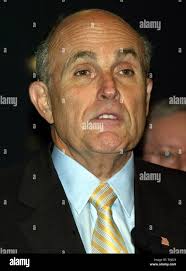 Laura giuliani hi-res stock photography and images