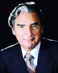 Hace 92 años nació en San Antonio, Texas en Estados Unidos ...