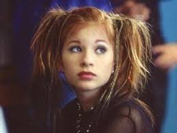 Best Goth/Punk and Our Queen Bee Winner : r/Degrassi