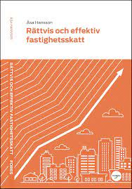 För fastigheter och småhusenheter ersattes fastighetsskatten år 2008 med kommunal fastighetsavgift. En Rattvis Och Effektiv Fastighetsskatt Fores