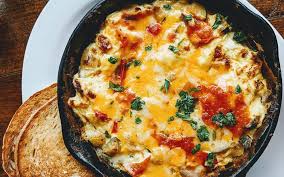 Stuff as directed in stuffing recipe and brush with melted butter. Make Ahead Brunch Recipes For Christmas Morning Reader S Digest