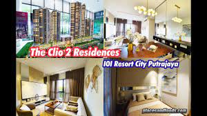 See 1,210 traveller reviews, 1,256 candid photos, and great deals for putrajaya marriott hotel, ranked #3 of 12 hotels in putrajaya and rated 4 of 5 at tripadvisor. The Clio 2 Residences Ioi Resort City Putrajaya Walkthrough Review Youtube