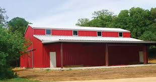 Great western steel provides the highest quality metal building kits nationwide. Barndominiums Custom Designed Kits And Prices General Steel
