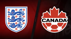 Maybe you would like to learn more about one of these? Highlights England V Canada Women S National Team International Friendly Youtube