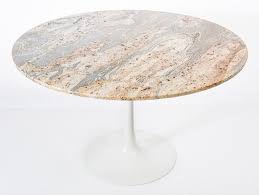 Check spelling or type a new query. A Marble Circular Granite Top Table On Grant Featherston Stem Australian Furniture Post 1950