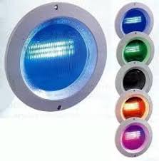Spot Led Hayward Piscine Beton