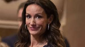 Telma Ortiz, hermana de la reina Letizia ya es madre de su segunda hija