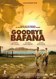 Bafana bafana in british english. Goodbye Bafana Wikipedia