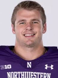 Cornell All Time Football Recruits