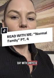 Normal Family Part 4: One Minute Readings with Jen