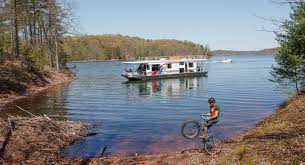 Check spelling or type a new query. 12 Fabulous And Affordable Houseboat Vacation Spots Across The U S Nea Member Benefits