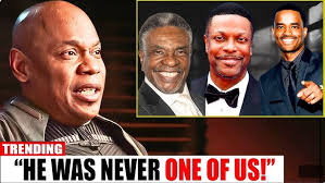 The truth behind Maxine "Red Top" Walters.. Membersonly rant