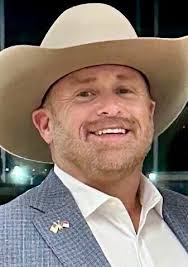 Greene elected new county board chairman