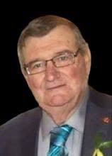 William "Bill" CUDMORE — Winsloe, PE : Prince Edward Island Obituaries