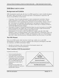 27 Ageless Chart Documentation Ems