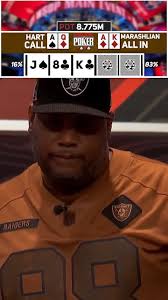 Brent Hart All-In Dominated at the 2024 World Series Of Poker! 😵