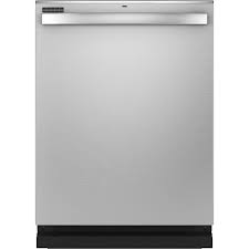 ge appliances interior stainless steel