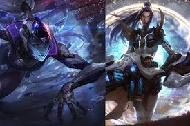League Of Legends Guide To Bottom Lane Levelskip Video Games