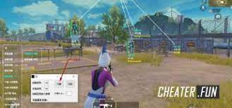 Pubg Mobile Esp Aimbot Excheat Source Code