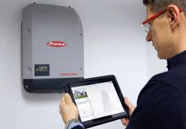 Fronius Symo 8.2-3-M | Green Essence Lebanon (Bekaa Zahle)