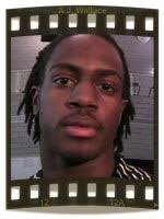 A.J. Wallace, Penn State, Cornerback