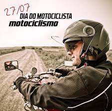 Andar de motocicleta sempre foi sinonimo de sentir livre. Editorial Parabens Por Seu Dia Motociclista Motociclismo Online