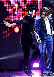 Bts' jungkook was the last member to post his birthday greetings for hobi, but he stunned j hope and army with his twin birthday surprises . Bts J Hope Is Bias Wrecking Fans Again At Their Dynamite Performance For 2020 Melon Music Awards Swahili Seven