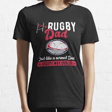 Well, after four years of waiting, the world of rugby has finally come to all the useful japanese phrases you could ask for, right? Funny Rugby T Shirts Redbubble