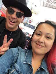 Tim Stein out in LA nightlife with friends 🌃✨ #NightVibes #LATakeover  #GoodTimes #highlighteveryone2026