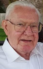 Donald Bowling Obituary (1928