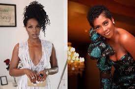 A video of tiwa savage and seyi shay in a shouting match in a salon recently surfaced online. Qfoz2rahmxrz2m