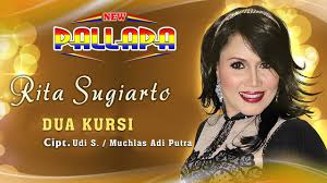 Listen to music by rita sugiarto on apple music. Rita Sugiarto Dua Kursi Listen On Online Radio Box