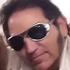 Elvis Robinson's Instagram, Twitter & Facebook