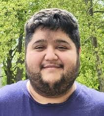 Brandon Borges's Instagram, Twitter & Facebook