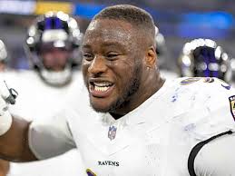 Ravens defensive star fires up fans with message ahead of Week 1 battle  with Bills