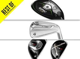 best golf hybrids and utility clubs 2019 read our guide