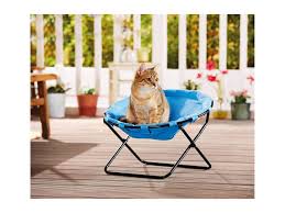Lidl Is Selling A Dog Bed With A Sun Shade And We Hope There S Room For Us Too Dog Bed Pet Odors Pets