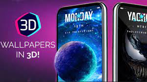 Pro tips disney's 12 principles of 3d animation (page 31) download sample. 3d Parallax Background Mod Apk 1 58 Download Vip Unlocked For Android